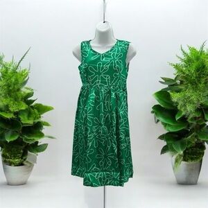 Women's Emotions Cartoon Movie Costume - Disgust Inspired Dress-Up Outfit (Child